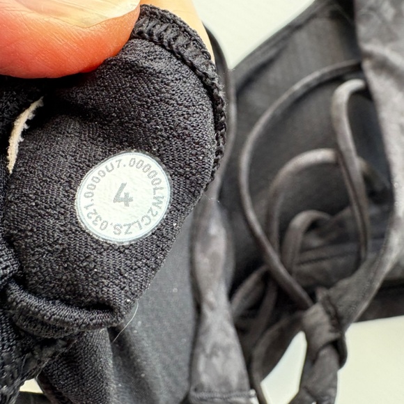 Lululemon Free to be Wild Bra, 4 - Picture 6 of 6